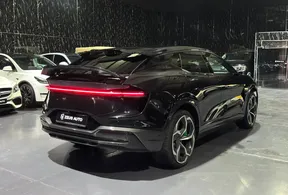Lotus Eletre 2025