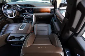 GMC Sierra 1500 2022