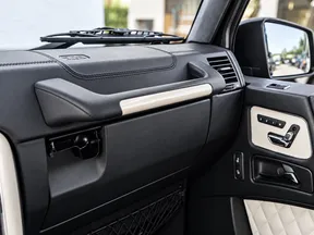 Mercedes-Benz G-Class 65 AMG 2013