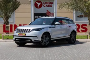 Land Rover Range Rover Velar 2021