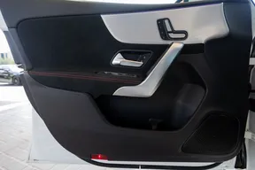 Mercedes-Benz A-Class 200 2023