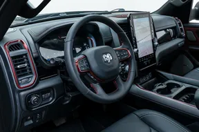 RAM 1500 2025