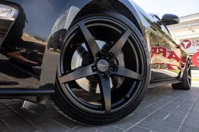 Ford Mustang GT 2020