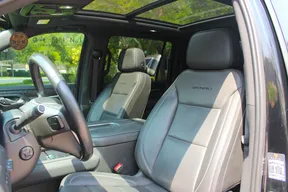 GMC Yukon XL 1500 2021