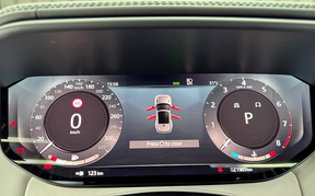 Land Rover Range Rover Sport 2025