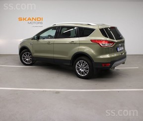 Ford Kuga 2014
