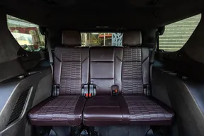 Cadillac Escalade 2023