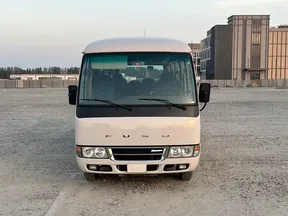 Mitsubishi 2020