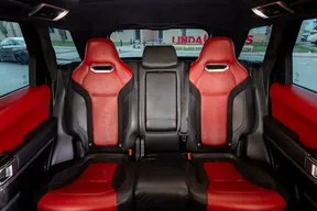 Land Rover Range Rover Sport SVR 2019