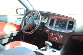 Dodge Charger 2020