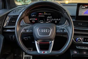 Audi SQ5 2023