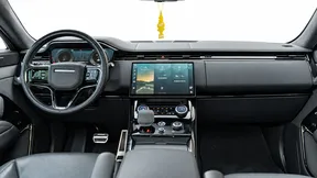 Land Rover Range Rover Sport 2024