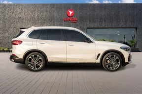BMW X5 40 2020