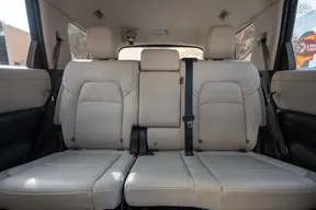 Nissan Pathfinder 2024