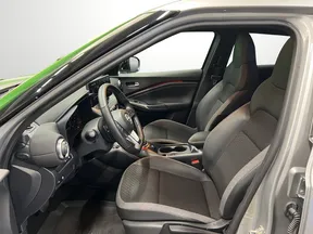 Nissan Juke 2025