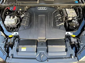 Audi Q7 2021