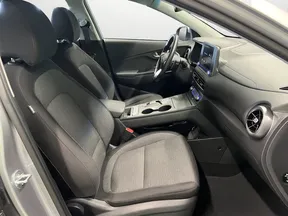 Hyundai Kona 2022