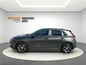 Hyundai i30 2024