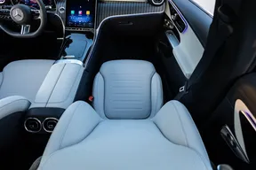 Mercedes-Benz GLC 300 2026