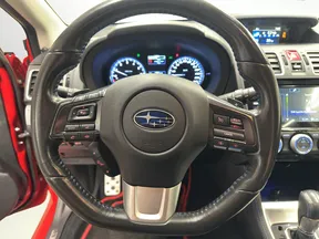 Subaru Levorg 2015