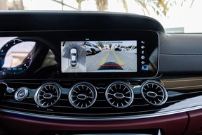 Mercedes-Benz CLS 350 2022