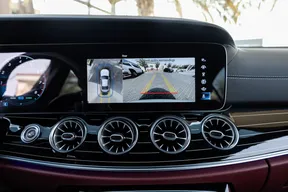 Mercedes-Benz CLS 350 2022