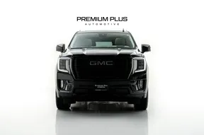 GMC Yukon 2024