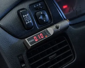Mitsubishi Lancer / Galant Fortis 2006