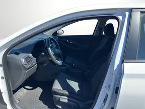 Hyundai i30 2020