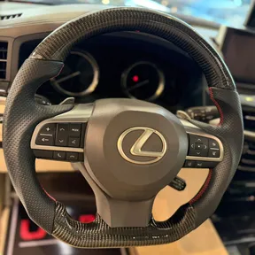 Lexus LX 570 2020