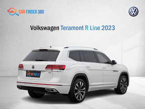 Volkswagen Teramont 2023