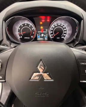 Mitsubishi ASX 2024
