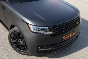 Land Rover Range Rover 2024