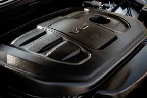 Jeep Grand Cherokee 2019