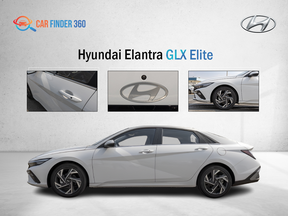 Hyundai Elantra / Avante 2025
