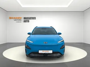 Hyundai Kona 2022