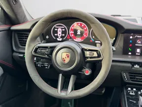 Porsche 911 Carrera GTS 2026