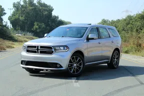 Dodge Durango 2018