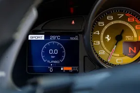 Ferrari Portofino 2019