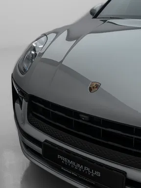 Porsche Macan S 2025