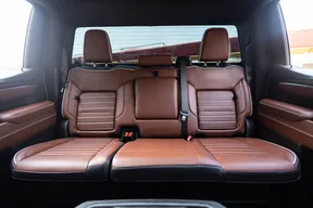 GMC Sierra 1500 2025