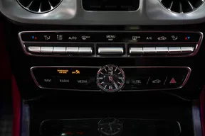 Mercedes-Benz G-Class 63 AMG 2024