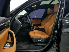 BMW X3 M 2019