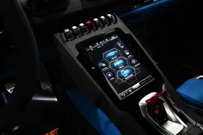 Lamborghini Huracán Evo 2022