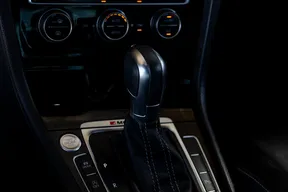 Volkswagen Golf R 2019