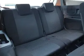 Toyota Rush 2023
