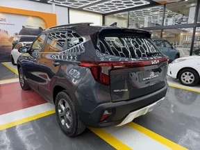Kia Seltos 2024
