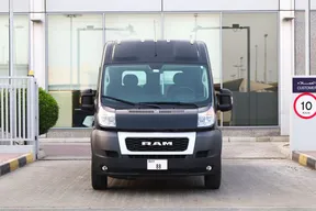 RAM ProMaster 2022