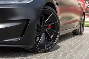 Tesla Model 3 Performance 2024