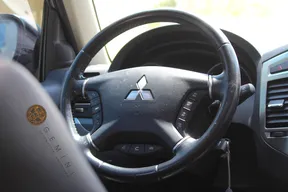 Mitsubishi Pajero / Shogun / Montero 2022